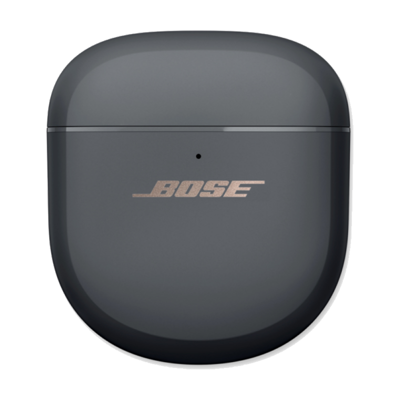 Bose QuietComfort Earbuds II - Eclipse Gray