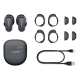 Bose QuietComfort Earbuds II - Eclipse Gray