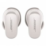 Bose QuietComfort Earbuds II - Soapstone
