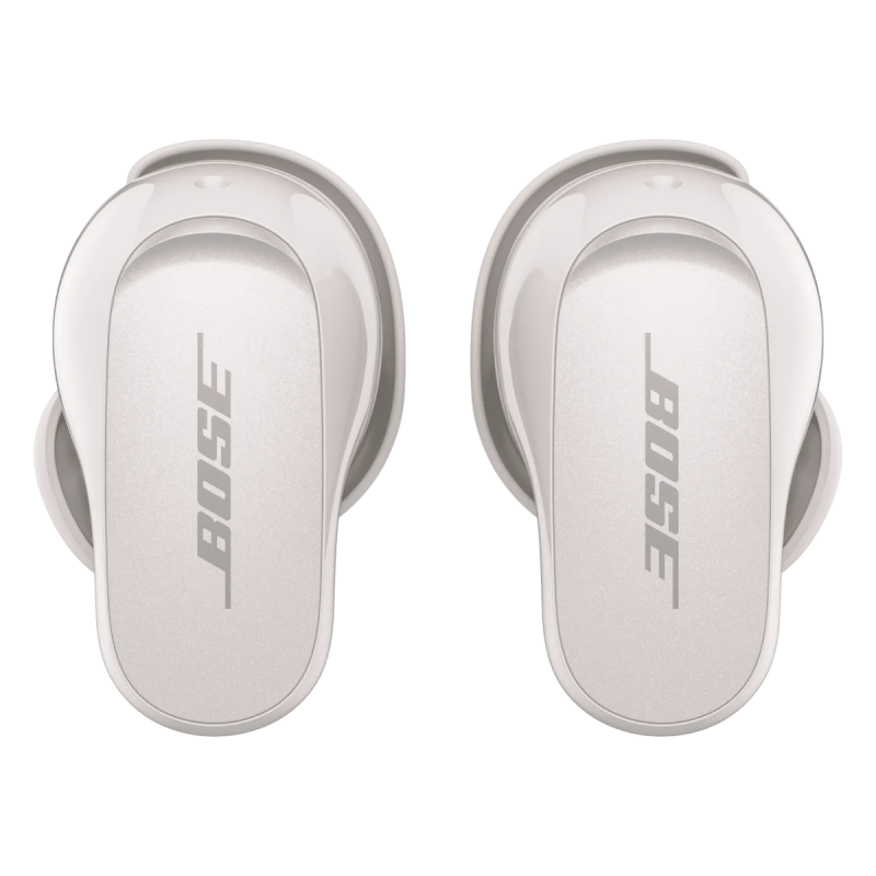 Bose QuietComfort Earbuds II - Soapstone