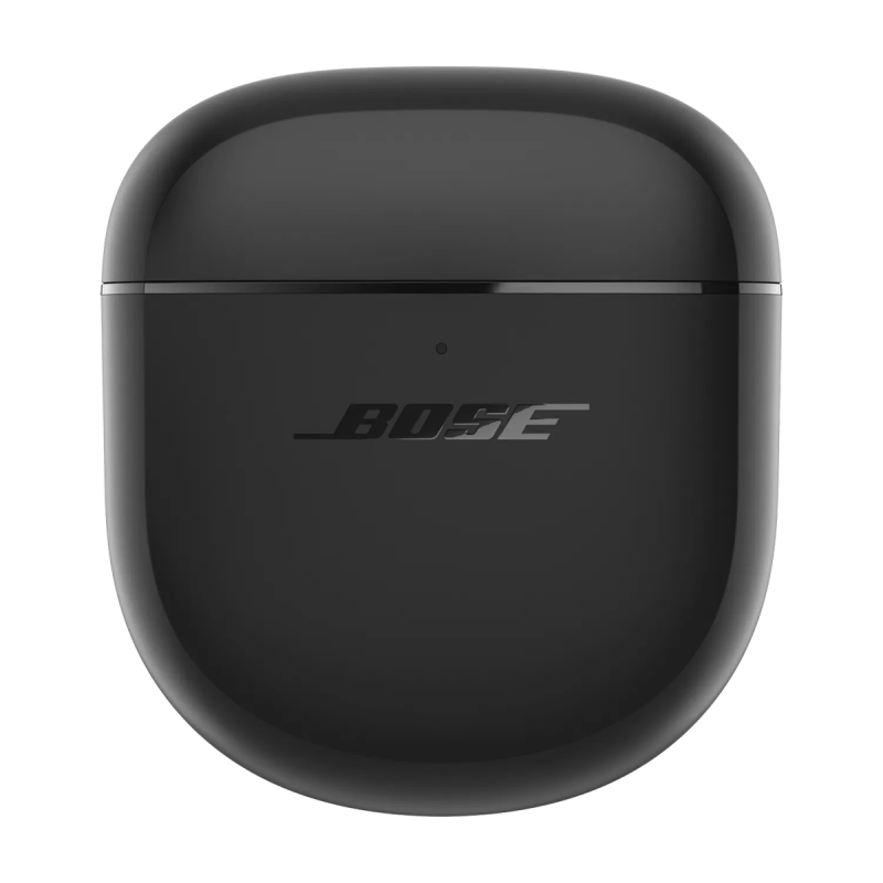 Bose QuietComfort Earbuds II - Triple Black