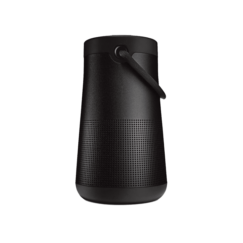 Bose SoundLink Revolve+ II Bluetooth Speaker - Triple Black