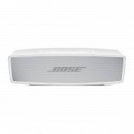 Bose SoundLink Mini II Special Edition Bluetooth Speaker - Luxe Silver