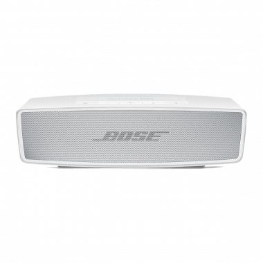 Bose SoundLink Mini II Special Edition Bluetooth Speaker - Luxe Silver