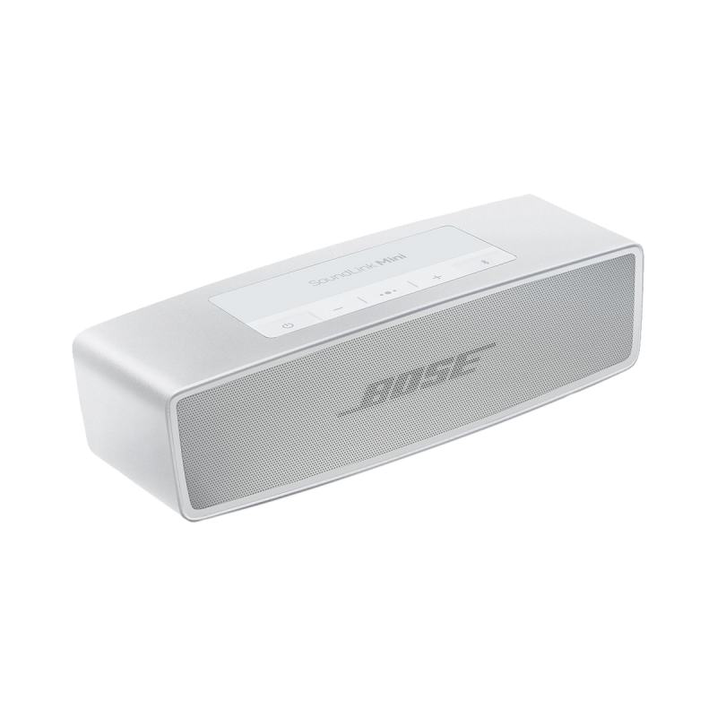 Bose SoundLink Mini II Special Edition Bluetooth Speaker - White