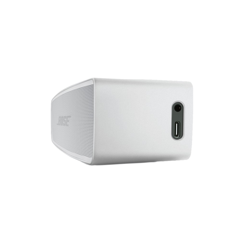 Bose SoundLink Mini II Special Edition Bluetooth Speaker - White