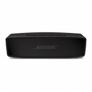 Bose SoundLink Mini II Special Edition Bluetooth Speaker - Black