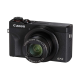 Canon Powershot G7 X Mark III Digital Camera - Black