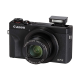 Canon Powershot G7 X Mark III Digital Camera - Black