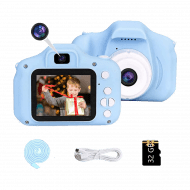 Kids Digital Camera Toy