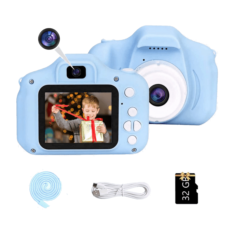 Kids Digital Camera Toy