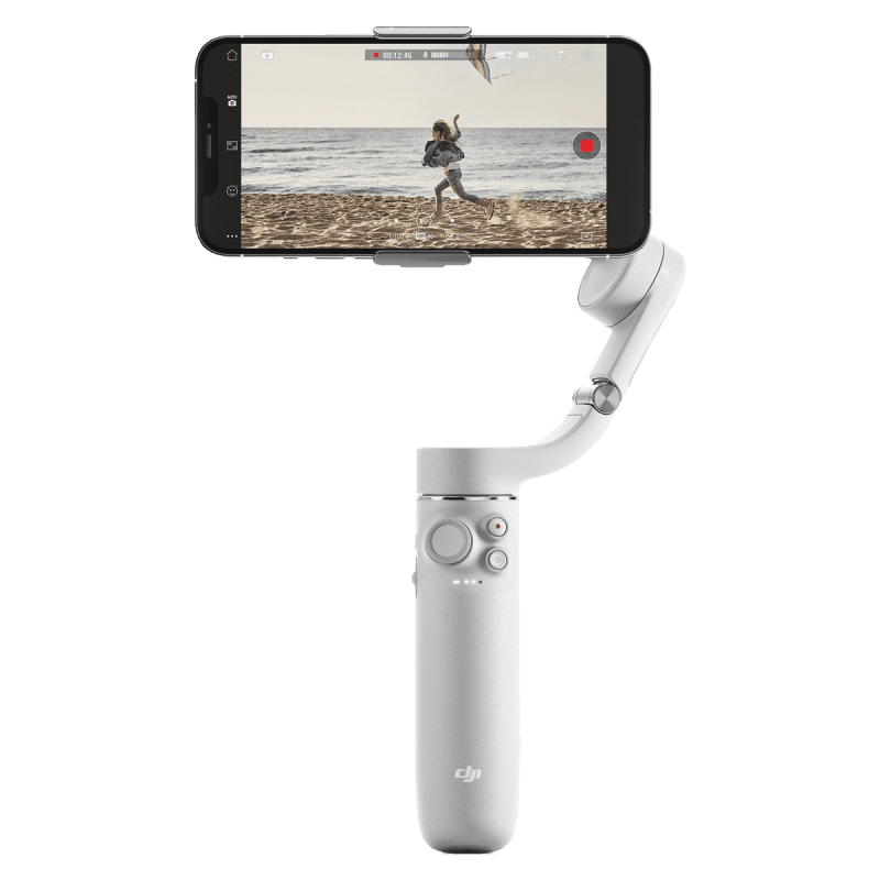 DJI OM 5 Smartphone Gimbal - Athens Grey