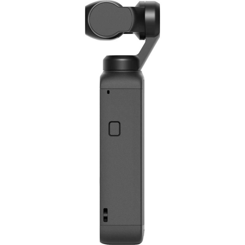 DJI Pocket 2 4K Gimbal Creator Combo