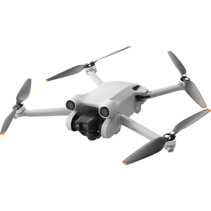 DJI Mini 3 Pro with RC-N1 Remote & Fly More Kit Plus B&H Photo