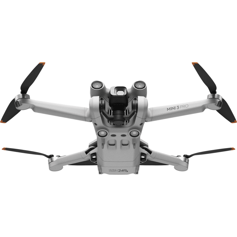 DJI Mini 3 Pro Drone with RC-N1 Controller