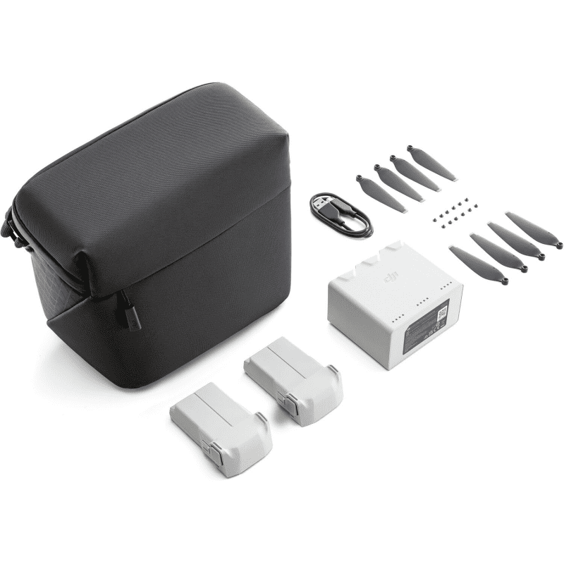 DJI Mini 3 Pro Fly More Kit Plus