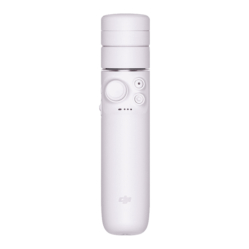 DJI OM 5 Smartphone Gimbal - Sunset White