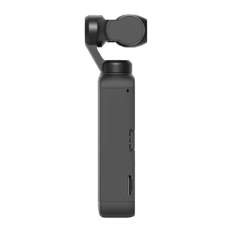 DJI Pocket 2 4K Gimbal Camera