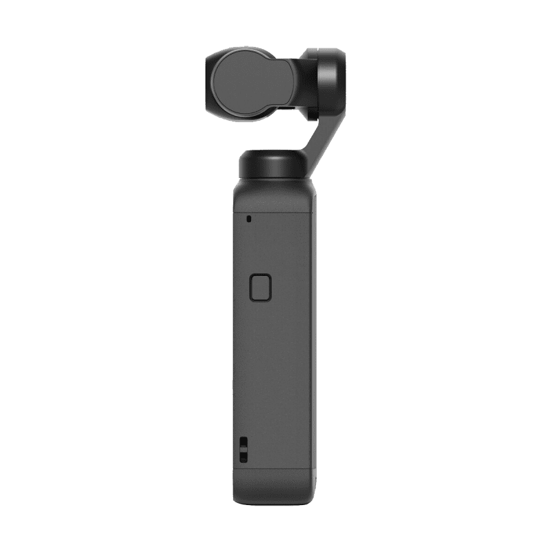 DJI Pocket 2 4K Gimbal Camera