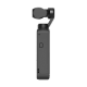 DJI Pocket 2 4K Gimbal Camera