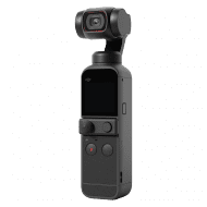 DJI Pocket 2 4K Gimbal Creator Combo