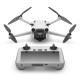 DJI Mini 3 Pro Drone with DJI RC Remote