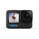 GoPro HERO10 4k Action Camera - Black