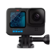 GoPro HERO11 4k Action Camera (CHDHX-111-RW) - Black