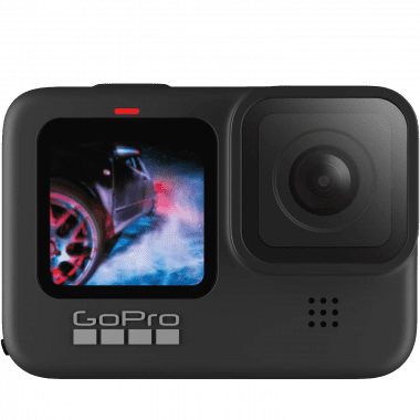 GoPro HERO9 - Black