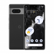 Google Pixel 7 5G Smartphone (8+128GB) - Obsidian