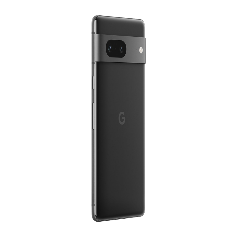 Google Pixel 7 5G Smartphone (8+256GB) - Obsidian