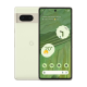 Google Pixel 7 5G Smartphone (8+128GB) - Lemongrass