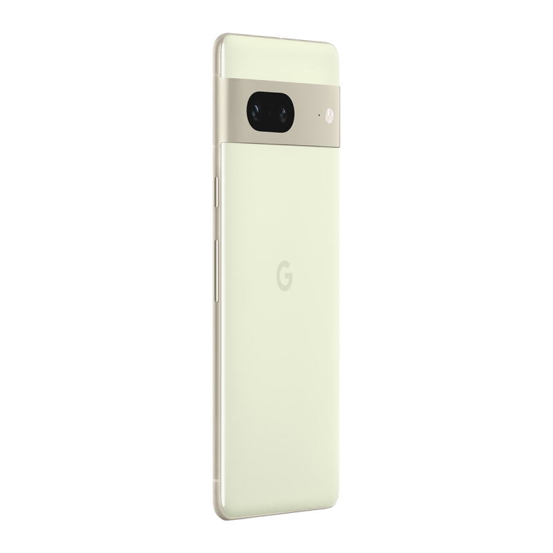 Google Pixel 7 5G Smartphone (8+128GB) - Lemongrass