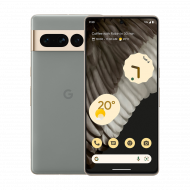 Google Pixel 7 Pro 5G Smartphone (12+128GB) - Hazel