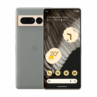 Google Pixel 7 Pro 5G Smartphone (12+128GB) - Hazel