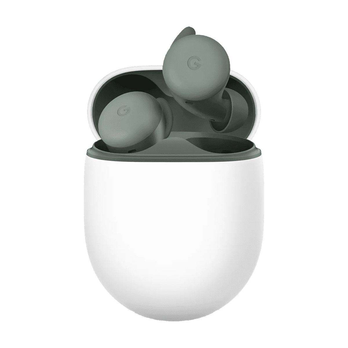 Dimprice | Google Pixel Buds A-Series True Wireless Bluetooth Headphones -  Dark Olive