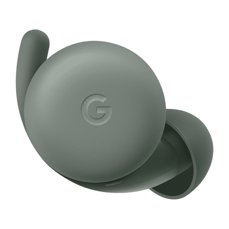 Google Pixel Buds A-Series True Wireless Bluetooth Headphones - Dark Olive