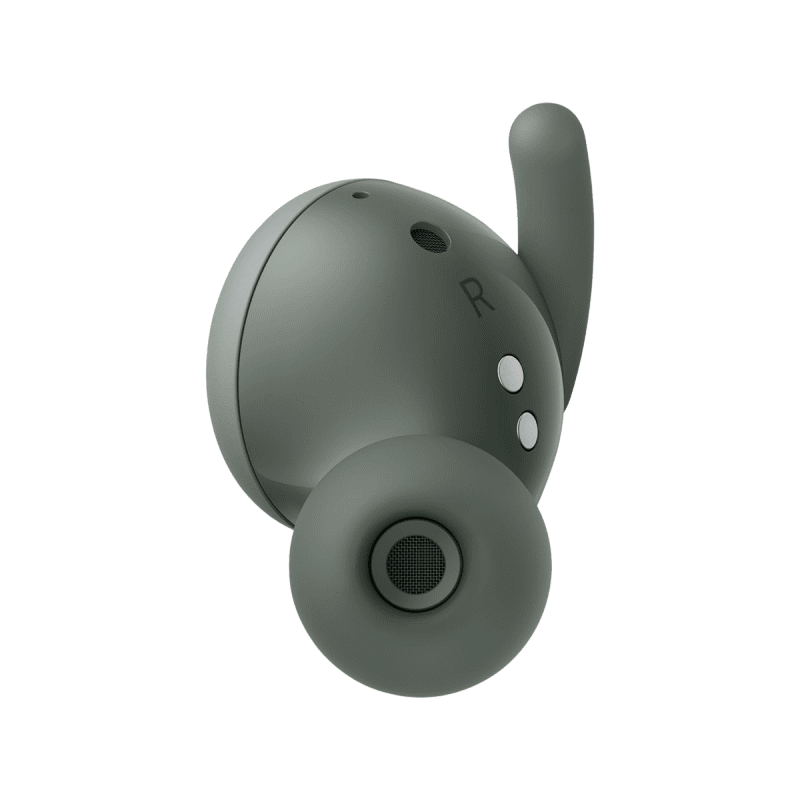 Google Pixel Buds A-Series True Wireless Bluetooth Headphones - Dark Olive