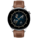 Huawei Watch 3 Classic - Brown