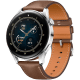 Huawei Watch 3 Classic - Brown