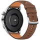 Huawei Watch 3 Classic - Brown