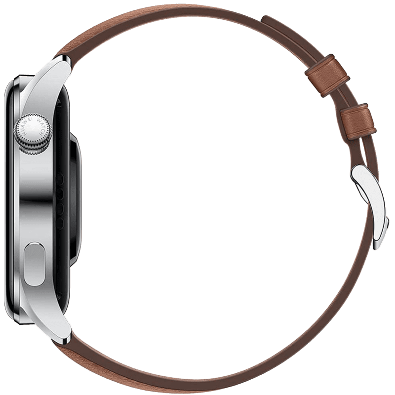 Huawei Watch 3 Classic - Brown