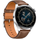 Huawei Watch 3 Classic - Brown