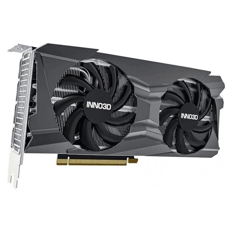 Inno3D GeForce RTX 3060 Twin X2 12GB GRAPHICS Card