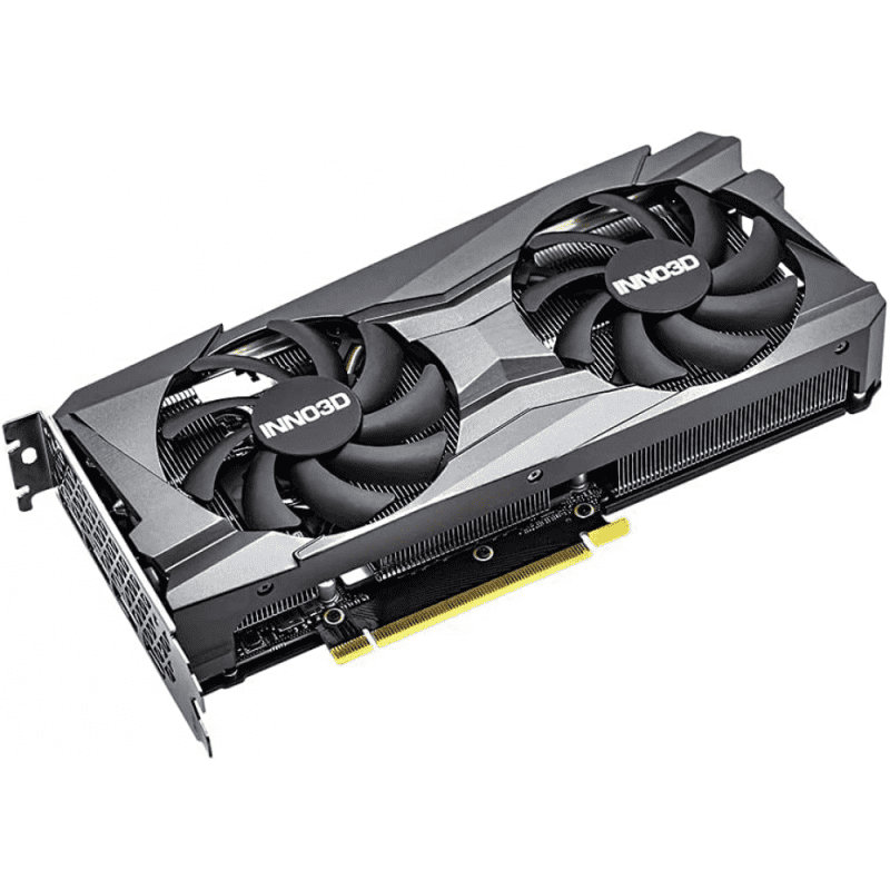 Inno3D GeForce RTX 3060 Twin X2 12GB GRAPHICS Card