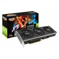 INNO3D GeForce RTX 3070 Ti X3 8GB GDDR6X Graphics Card