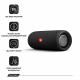 JBL Flip 5 Portable Bluetooth Speaker - Midnight Black