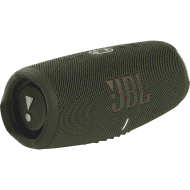 JBL Charge 5 Portable Bluetooth Speaker - Green