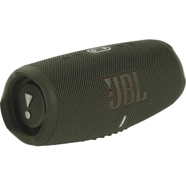 JBL Charge 5 Portable Bluetooth Speaker - Green
