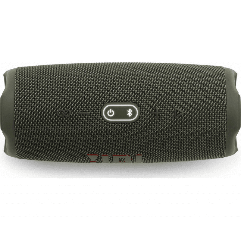 JBL Charge 5 Portable Bluetooth Speaker - Green